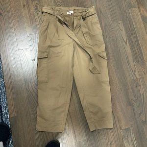 Madewell pants